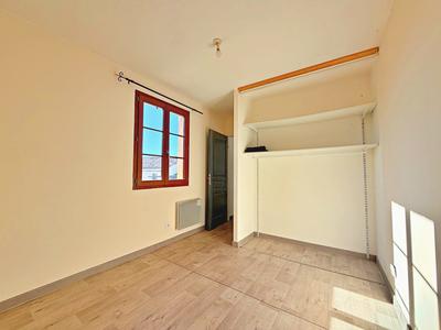 Appartement - 29 m² - 2 pièces