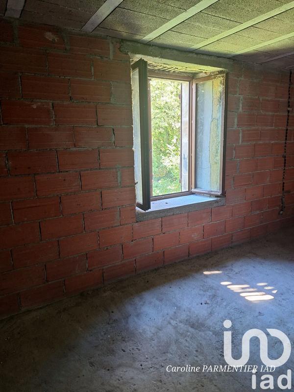 Maison de village - 227 m² - 8 pièces