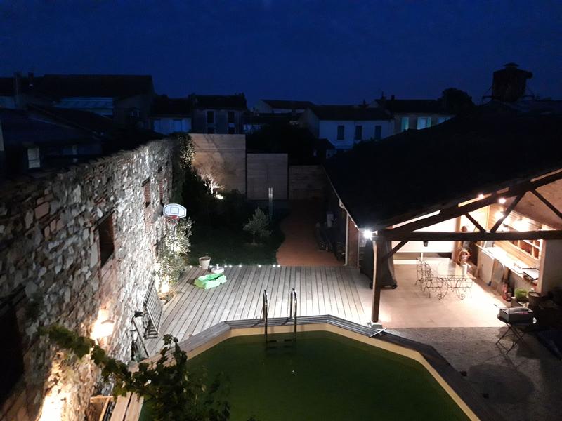 Villa - 185 m² - 6 pièces