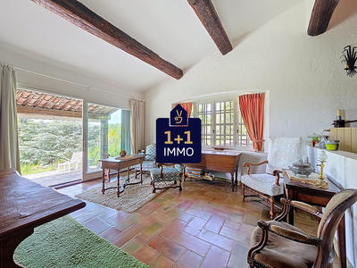 Maison - 127 m² - 5 pièces