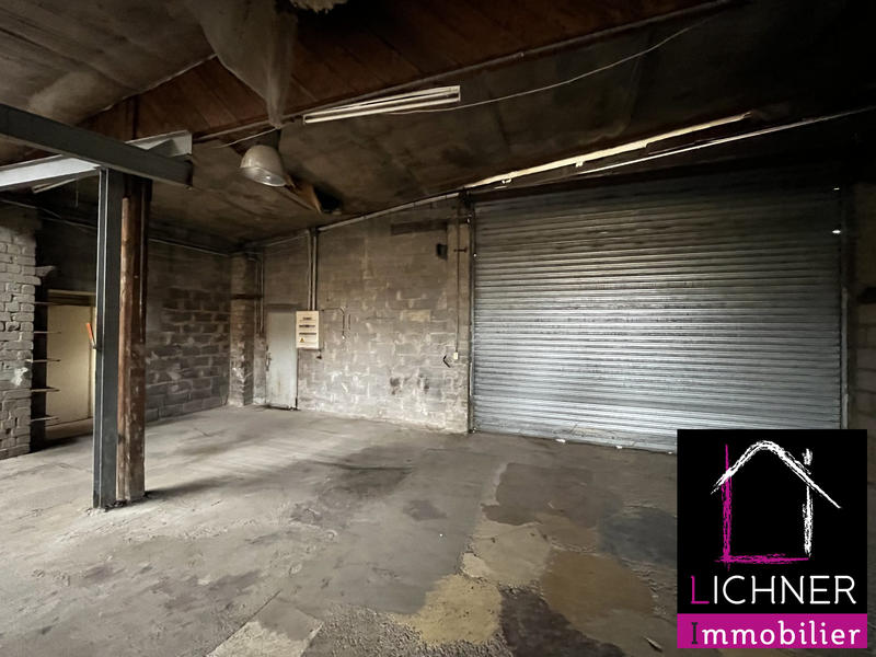 Maison - 152 m² - 7 pièces