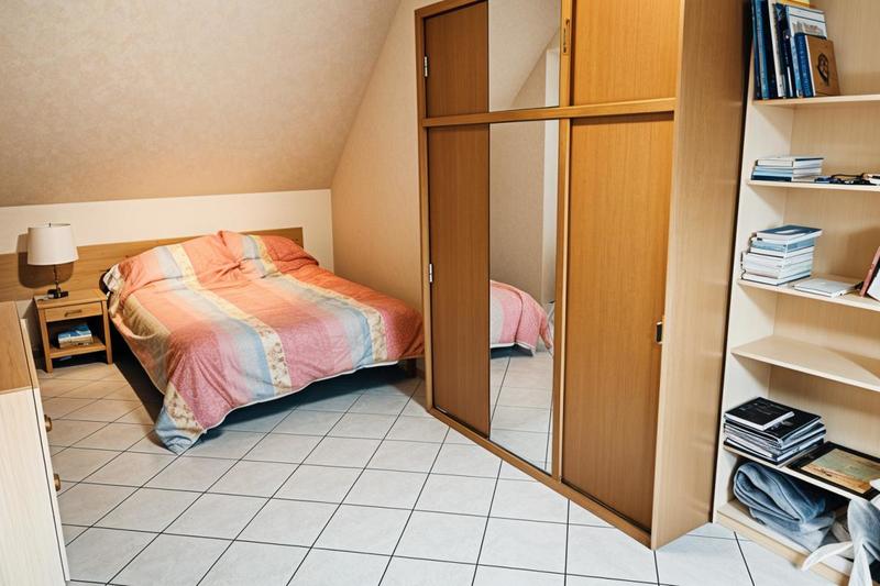 Maison - 158 m² - 6 pièces