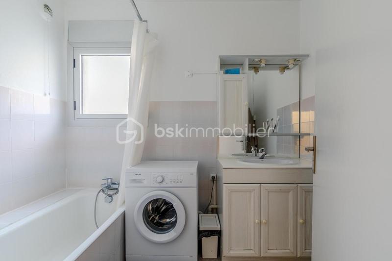 Appartement - 100 m² - 5 pièces