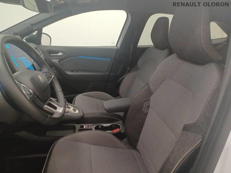 Renault Symbioz E-Tech full hybrid 145 Techno