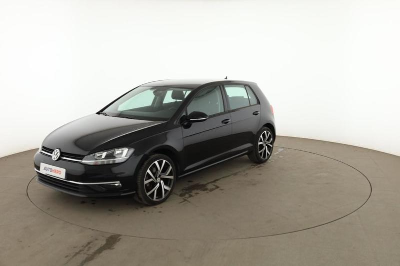 Volkswagen Golf VII 1.4 Tsi BlueMotion Dsg7 5p 125 ch