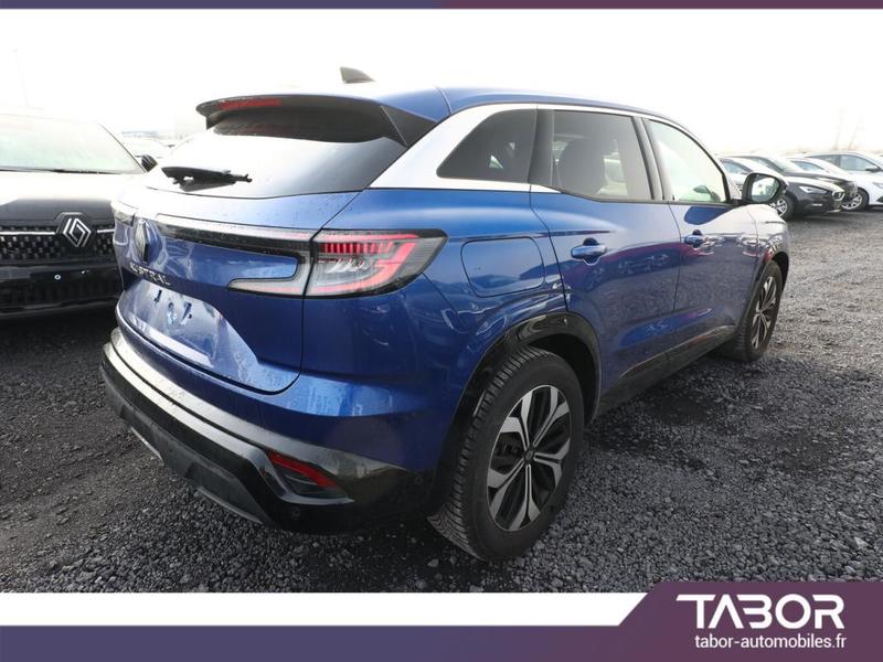 Renault Austral Mhev 160 Techno Massage Acc Cam