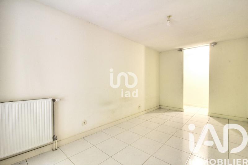 Maison - 134 m² - 5 pièces