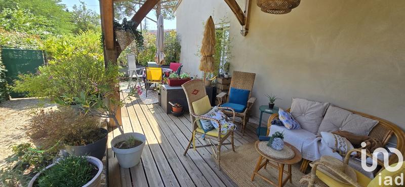 Maison - 149 m² - 7 pièces