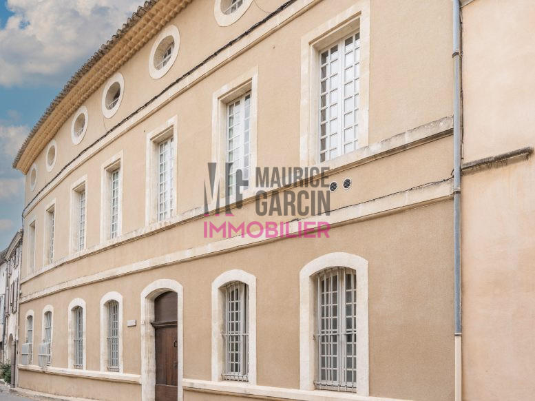 Appartement - 172 m² - 5 pièces