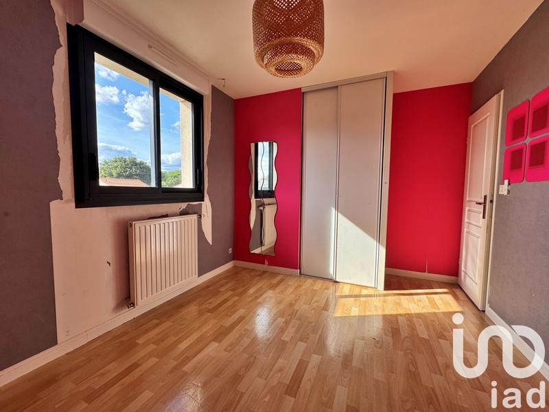 Maison - 156 m² - 6 pièces