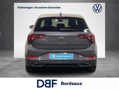 Volkswagen Polo 1.0 Tsi 95 s&amp;S Dsg7 Vw Edition