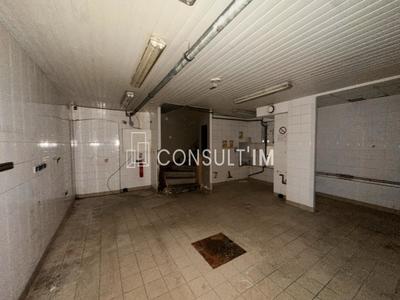Local commercial - 99 m²