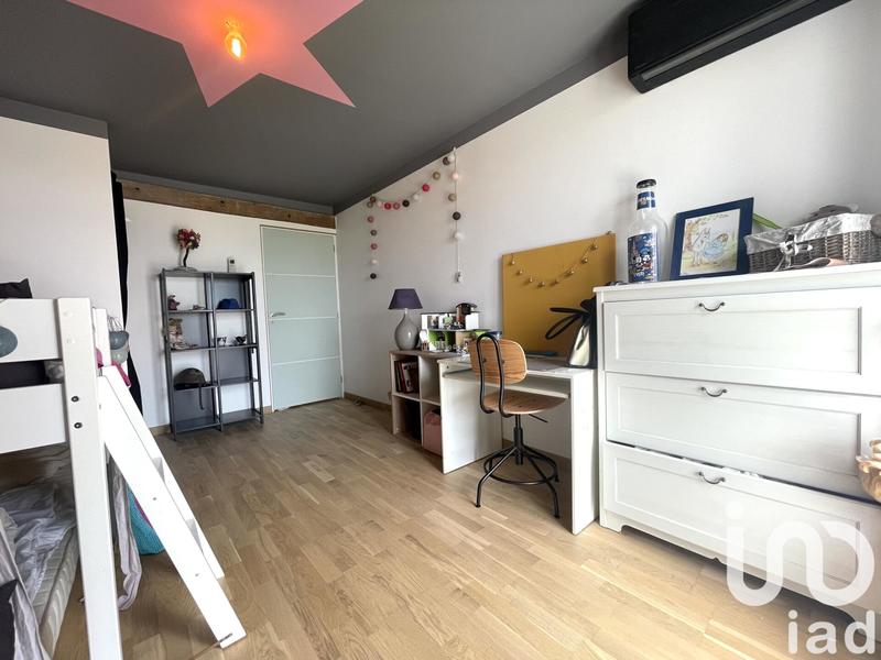 Maison - 174 m² - 8 pièces