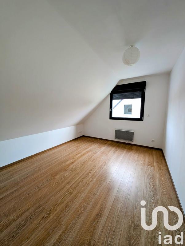 Maison - 144 m² - 6 pièces