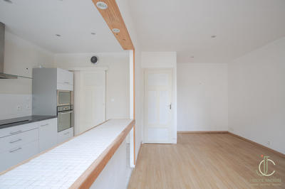 Appartement - 76 m² - 4 pièces