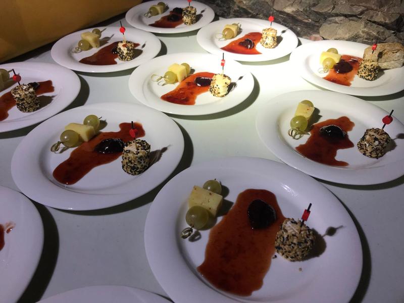 Balade Insolite et Gourmande sous la terre