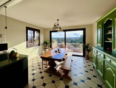 Maison d'architecte - 377 m²