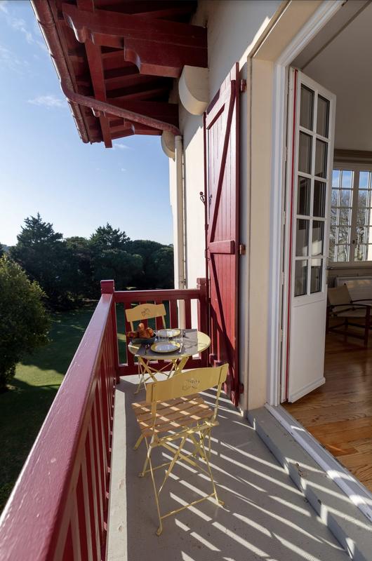 Viager - Appartement - 42 m² - 2 pièces