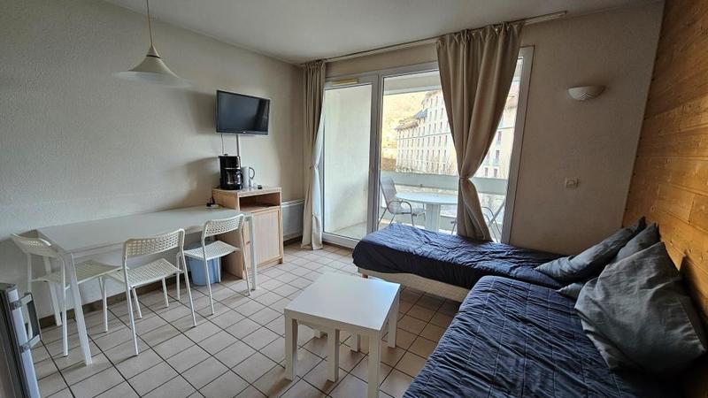 Appartement - 29 m² - 2 pièces