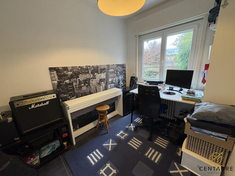 Maison - 148 m² - 5 pièces