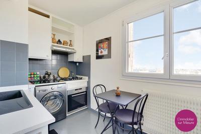 Appartement - 68 m² - 4 pièces