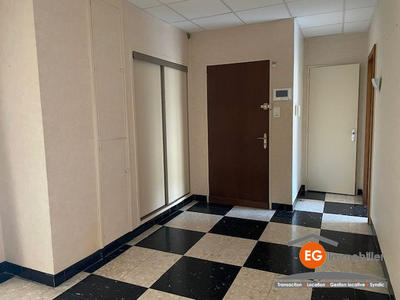 Appartement - 97 m² - 4 pièces