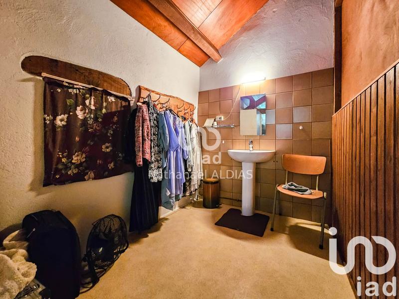 Maison - 133 m² - 5 pièces