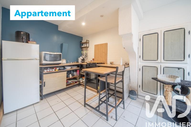 Maison - 252 m² - 8 pièces