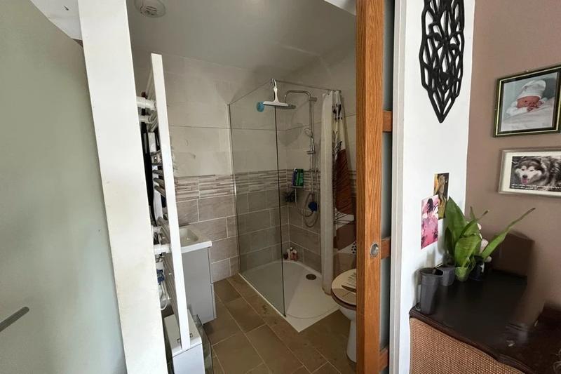 Maison - 205 m² - 9 pièces