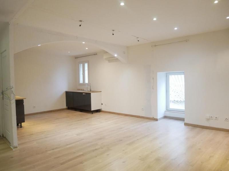 Maison - 92 m² - 3 pièces