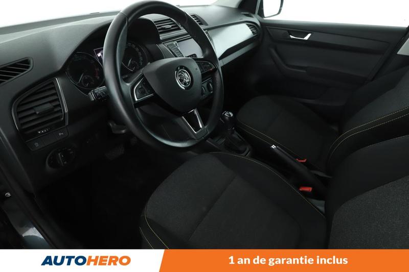 Skoda Fabia Combi 1.0 Tsi Edition Dsg7 110 ch