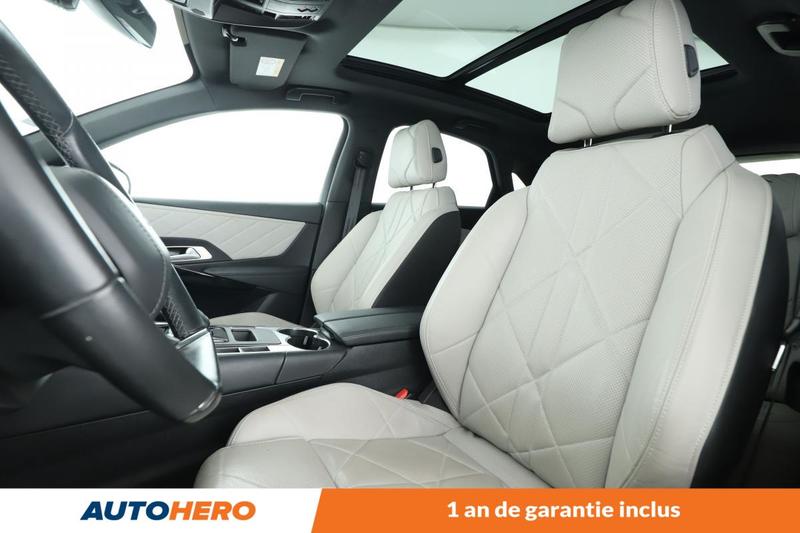 Ds Ds 7 Crossback 2.0 Blue-HDi So Chic Automatique 180 ch