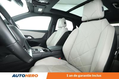 Ds Ds 7 Crossback 2.0 Blue-HDi So Chic Automatique 180 ch