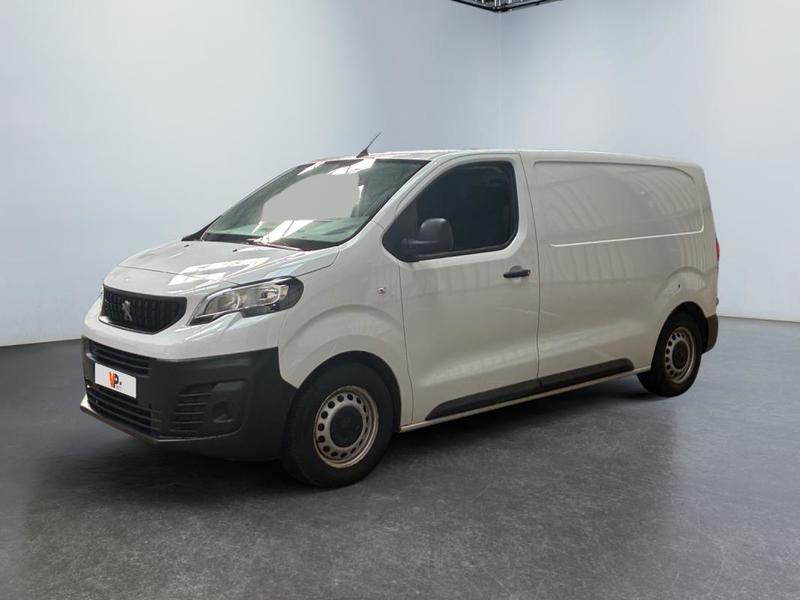 Peugeot Expert Fourgon Fgn Tole Standard 1.5 Bluehdi 120 s&amp;S Bvm6 Premium