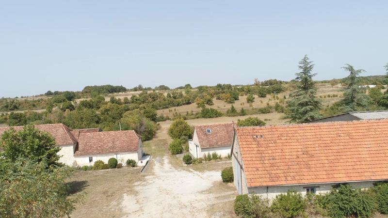 Maison - 217 m² - 5 pièces