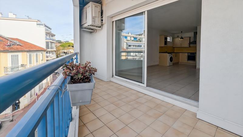 Appartement - 63 m² - 4 pièces