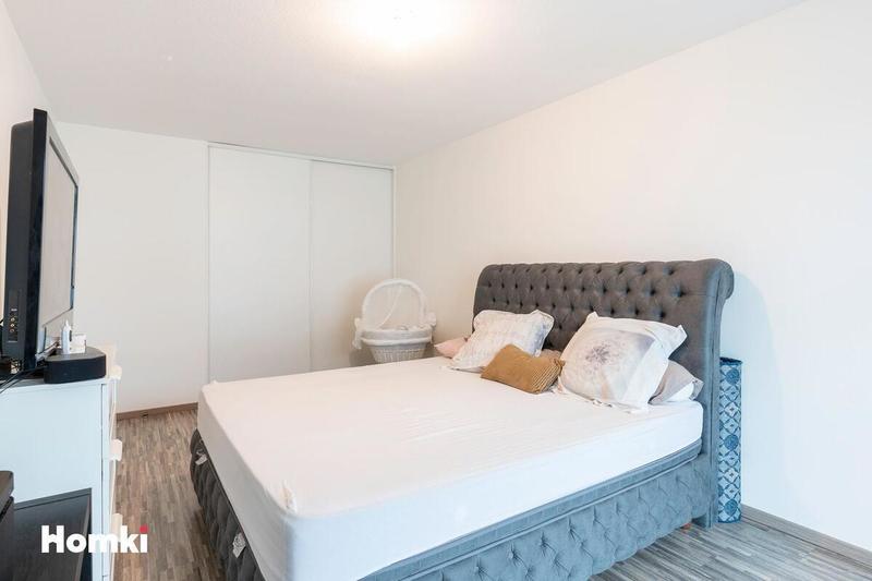 Appartement - 81 m² - 4 pièces