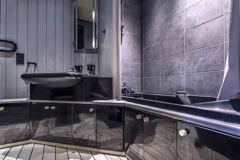 Appartement - 27 m² - 1 pièce