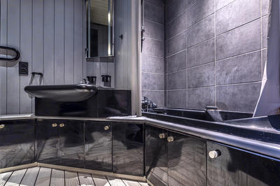 Appartement - 27 m² - 1 pièce