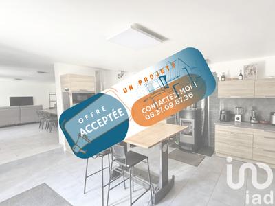 Maison de village - 196 m² - 9 pièces