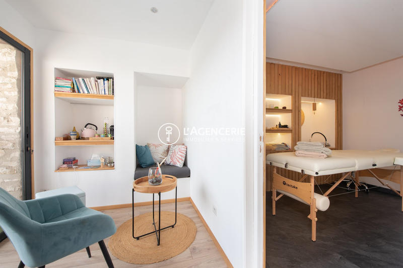 Maison ancienne - 522 m² - 11 pièces