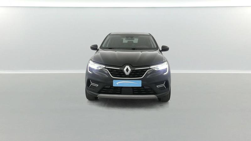 Renault Arkana mild hybrid 140 Edc Fap 22 Evolution 5p