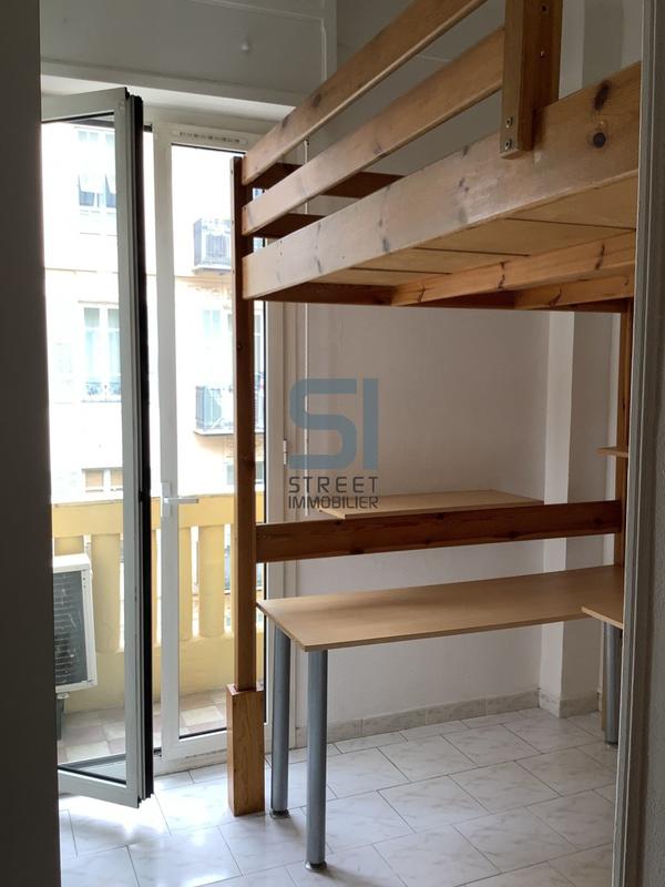 Appartement - 31 m² - 2 pièces
