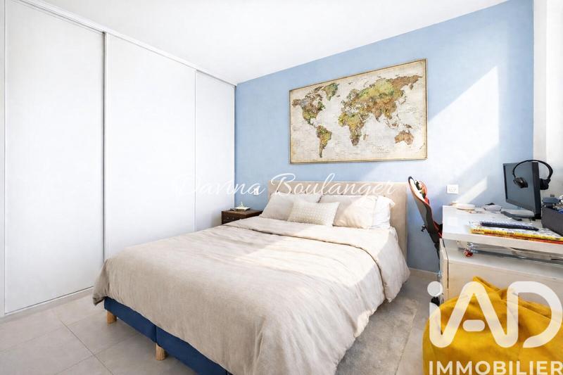 Maison - 106 m² - 4 pièces