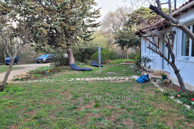 Maison - 77 m² - 3 pièces