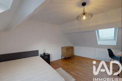 Appartement - 13 m² - 1 pièce