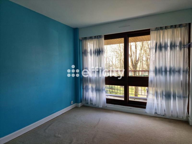 Appartement - 110 m² - 4 pièces