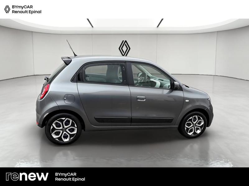Renault Twingo III SCe 65 Equilibre