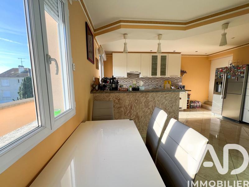 Appartement - 27 m² - 1 pièce