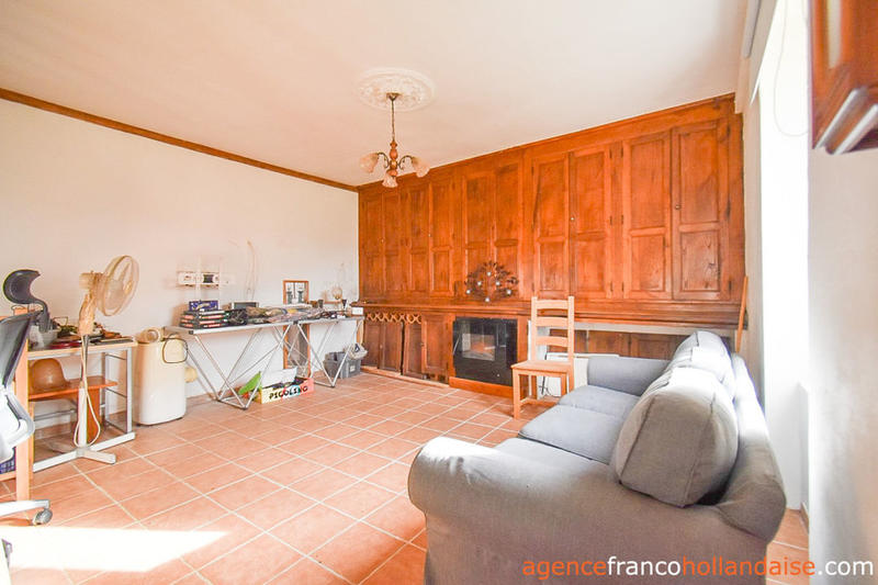 Maison - 136 m² - 5 pièces